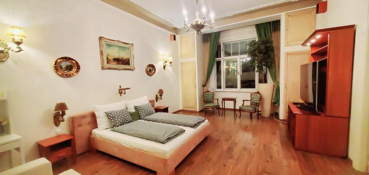 By The River Appartement